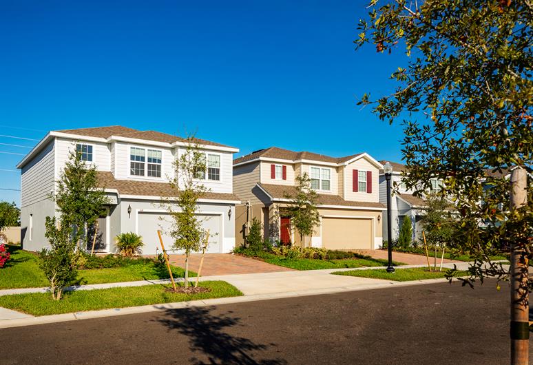 Casas en BoggyCreek Lake Nona VS International Properties LLC